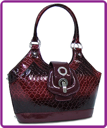 Satchel Style Shoulder Bag Satchel Style Shoulder Bag